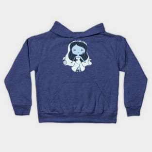 Emily - Lil' Cutie Kids Hoodie